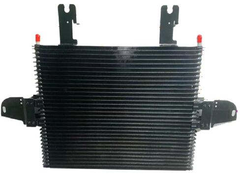 1 قطعة مشعاع السيارة OEM FC1546T in Kuwait
