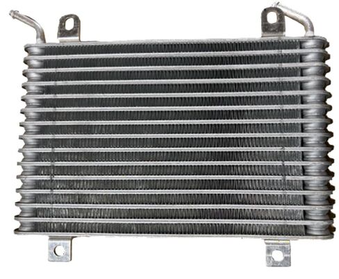 1PCS car Radiator OEM SH240-5 in Kuwait