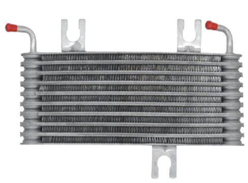 1 قطعة مشعاع السيارة OEM 21606-JD30A in Kuwait