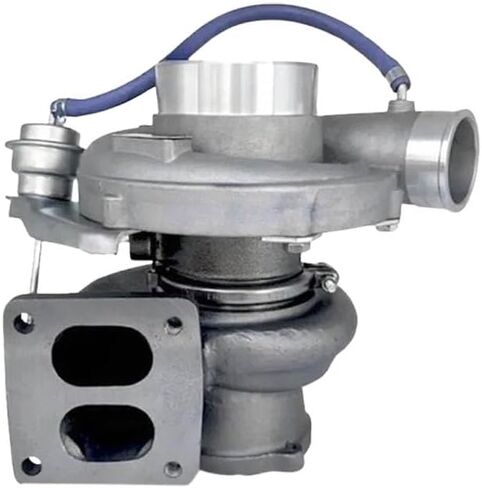 P11C Engine Turbocharger fits Kobelco Excavator SK460-8 SK480 RHG6 VA570100 S1760-E0121 24100-4480C in Saudi Arabia