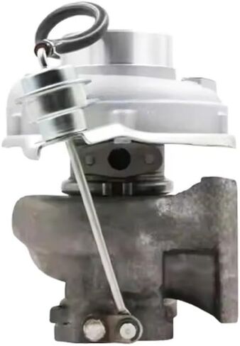 P11C Engine Turbocharger fits Kobelco Excavator SK460-8 SK480 RHG6 VA570100 S1760-E0121 24100-4480C in Saudi Arabia