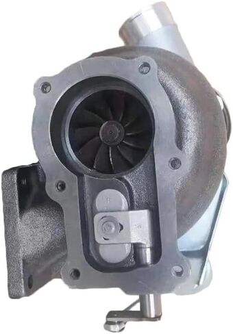 P11C Engine Turbocharger fits Kobelco Excavator SK460-8 SK480 RHG6 VA570100 S1760-E0121 24100-4480C in Saudi Arabia