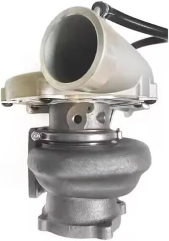 P11C Engine Turbocharger fits Kobelco Excavator SK460-8 SK480 RHG6 VA570100 S1760-E0121 24100-4480C in Saudi Arabia