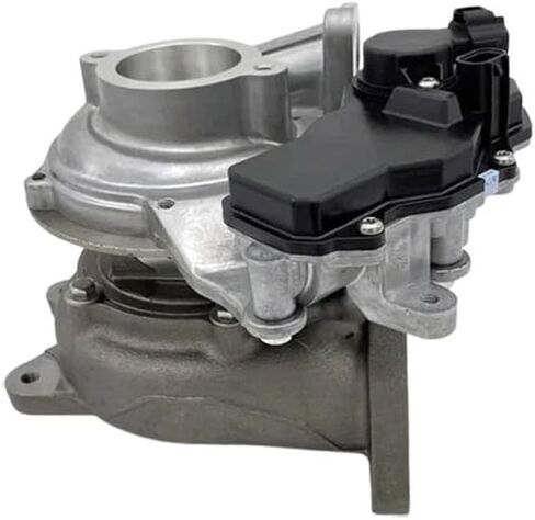 CT16VGT CT12CV Turbo Turbine Turbocharger fits Toyota Hilux Prado Fortuner 1GD-FTV 2.8L 1GD FTV 1720111080 17201-11080 in Saudi Arabia
