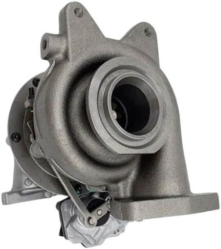 CT16VGT CT12CV Turbo Turbine Turbocharger fits Toyota Hilux Prado Fortuner 1GD-FTV 2.8L 1GD FTV 1720111080 17201-11080 in Saudi Arabia