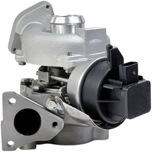 BV43 Turbocharger Turbo fits Audi A4 A5 A6 Q5 fits Seat Exeo ST 03L145701D 03L145701 03L145701B 03L145702A 03L145701V 03L145701X in Saudi Arabia