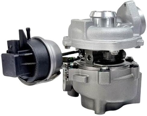 BV43 Turbocharger Turbo fits Audi A4 A5 A6 Q5 fits Seat Exeo ST 03L145701D 03L145701 03L145701B 03L145702A 03L145701V 03L145701X in Saudi Arabia