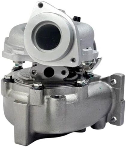 BV43 Turbocharger Turbo fits Audi A4 A5 A6 Q5 fits Seat Exeo ST 03L145701D 03L145701 03L145701B 03L145702A 03L145701V 03L145701X in Saudi Arabia