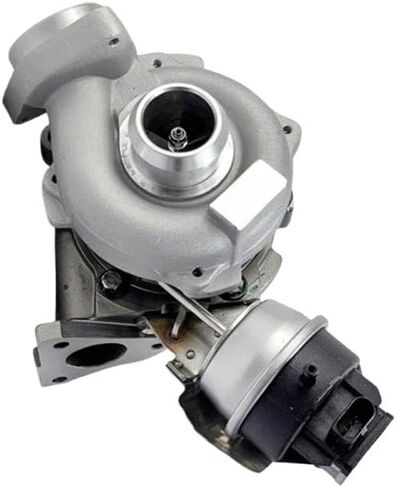 BV43 Turbocharger Turbo fits Audi A4 A5 A6 Q5 fits Seat Exeo ST 03L145701D 03L145701 03L145701B 03L145702A 03L145701V 03L145701X in Saudi Arabia