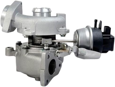BV43 Turbocharger Turbo fits Audi A4 A5 A6 Q5 fits Seat Exeo ST 03L145701D 03L145701 03L145701B 03L145702A 03L145701V 03L145701X in Saudi Arabia