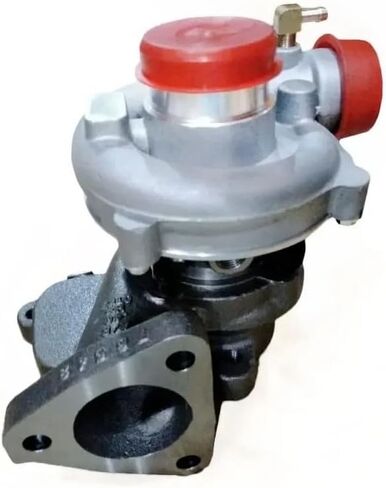 GT1749S turbocharger turbo fits HYUNDAI H-1 STAREX Bus 2.5 TD 700273 700273-0002 7002735002 700273-5002S 700273-5001S 28200-48160 in Saudi Arabia