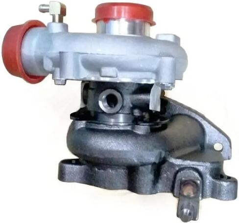 GT1749S turbocharger turbo fits HYUNDAI H-1 STAREX Bus 2.5 TD 700273 700273-0002 7002735002 700273-5002S 700273-5001S 28200-48160 in Saudi Arabia