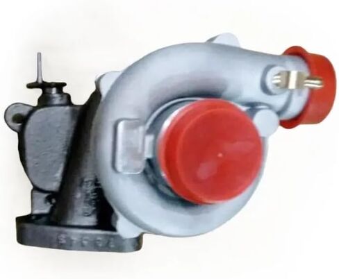 GT1749S turbocharger turbo fits HYUNDAI H-1 STAREX Bus 2.5 TD 700273 700273-0002 7002735002 700273-5002S 700273-5001S 28200-48160 in Saudi Arabia