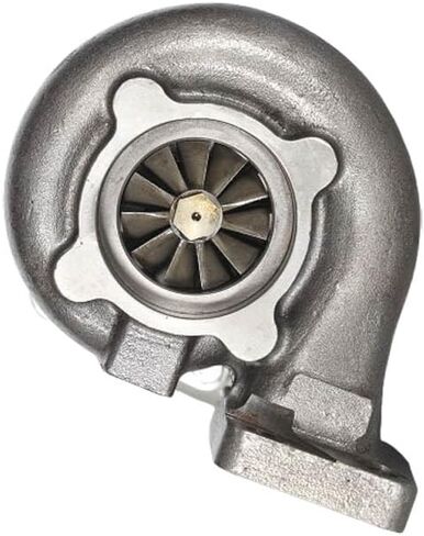 Turbocharger turbo fits Perkins Various JCB 311063 79kw 107Ps- 466854-5001S 466854-0001 312172 TA3120 2674A394 2674A153 267A160 in Saudi Arabia