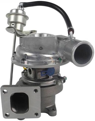 Turbocharger RHF5 28201-4X700 28201-4X701 fits Hyundai Terracan 2.9CRDI 28201-4X710 RHF5-2B 28200-4X400 282004X400 28201-4X710 in Saudi Arabia