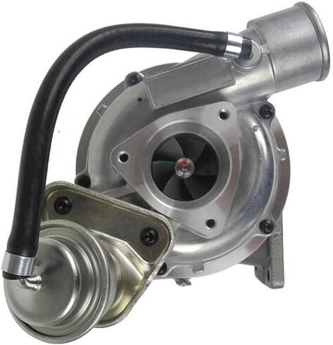 Turbocharger RHF5 28201-4X700 28201-4X701 fits Hyundai Terracan 2.9CRDI 28201-4X710 RHF5-2B 28200-4X400 282004X400 28201-4X710 in Saudi Arabia