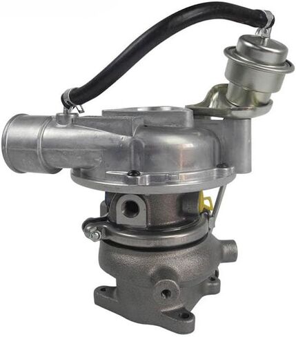Turbocharger RHF5 28201-4X700 28201-4X701 fits Hyundai Terracan 2.9CRDI 28201-4X710 RHF5-2B 28200-4X400 282004X400 28201-4X710 in Saudi Arabia