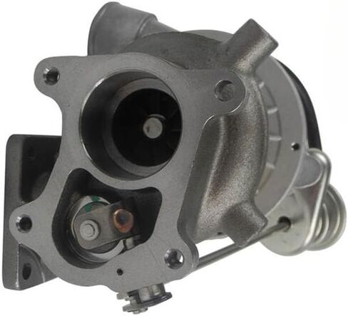 Turbocharger RHF5 28201-4X700 28201-4X701 fits Hyundai Terracan 2.9CRDI 28201-4X710 RHF5-2B 28200-4X400 282004X400 28201-4X710 in Saudi Arabia