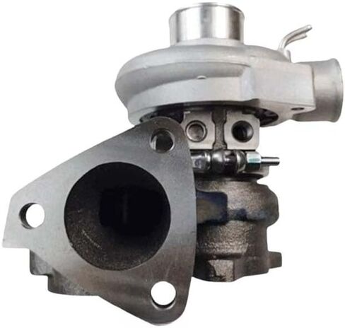 Turbocharger turbo fits Hyndai Galloper 2.5 TDI MR355223 28200-42520 49177-01503 49177-01504 49177-01505 MR355222 MD1948843 in Saudi Arabia