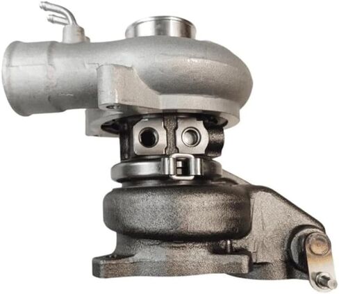 Turbocharger turbo fits Hyndai Galloper 2.5 TDI MR355223 28200-42520 49177-01503 49177-01504 49177-01505 MR355222 MD1948843 in Saudi Arabia