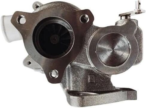 Turbocharger turbo fits Hyndai Galloper 2.5 TDI MR355223 28200-42520 49177-01503 49177-01504 49177-01505 MR355222 MD1948843 in Saudi Arabia