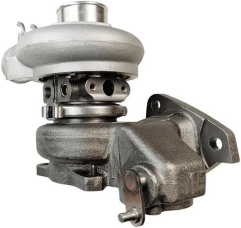 Turbocharger turbo fits Hyndai Galloper 2.5 TDI MR355223 28200-42520 49177-01503 49177-01504 49177-01505 MR355222 MD1948843 in Saudi Arabia