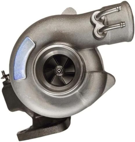 Turbocharger turbo fits Hyndai Galloper 2.5 TDI MR355223 28200-42520 49177-01503 49177-01504 49177-01505 MR355222 MD1948843 in Saudi Arabia