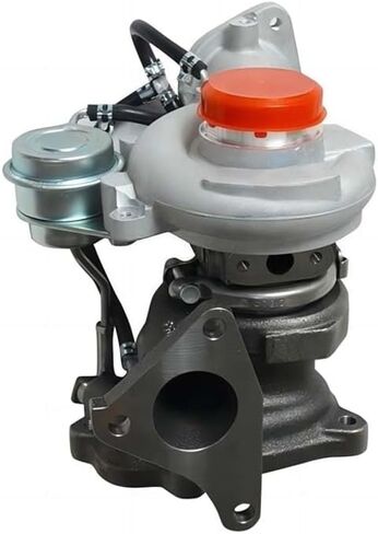 TF035HL Turbocharger turbo fits Subaru Forester XT SH5 EJ205 2007-2013 14411AA740 49135-04680 14411-AA740 4913504680 in Saudi Arabia