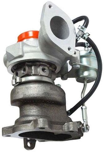 TF035HL Turbocharger turbo fits Subaru Forester XT SH5 EJ205 2007-2013 14411AA740 49135-04680 14411-AA740 4913504680 in Saudi Arabia