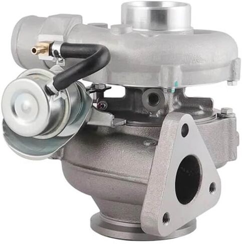 Turbo GT2256V fits FORD Ranger Navistar Power stroke 2002- HS2.8 E2 HT 2.8L 724652 724652-0001 724652-5001S 724652-0007 79517 in Saudi Arabia