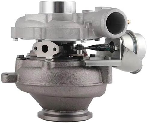 Turbo GT2256V fits FORD Ranger Navistar Power stroke 2002- HS2.8 E2 HT 2.8L 724652 724652-0001 724652-5001S 724652-0007 79517 in Saudi Arabia