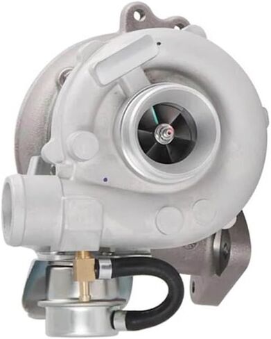 Turbo GT2256V fits FORD Ranger Navistar Power stroke 2002- HS2.8 E2 HT 2.8L 724652 724652-0001 724652-5001S 724652-0007 79517 in Saudi Arabia