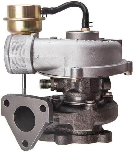 K04 Turbocharger 53049880001 53049700001 Turbo 1113104 1057139 914F6K682AG Turbine fits Ford Transit IV 2.5 TD 74 Kw - 100 HP FT in Saudi Arabia