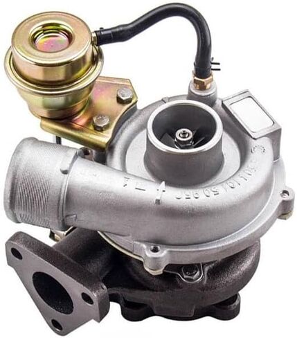 K04 Turbocharger 53049880001 53049700001 Turbo 1113104 1057139 914F6K682AG Turbine fits Ford Transit IV 2.5 TD 74 Kw - 100 HP FT in Saudi Arabia