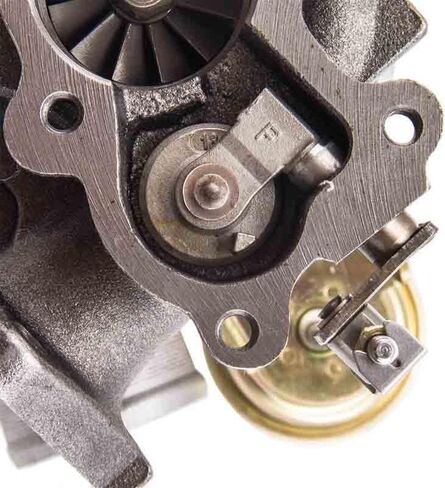 K04 Turbocharger 53049880001 53049700001 Turbo 1113104 1057139 914F6K682AG Turbine fits Ford Transit IV 2.5 TD 74 Kw - 100 HP FT in Saudi Arabia