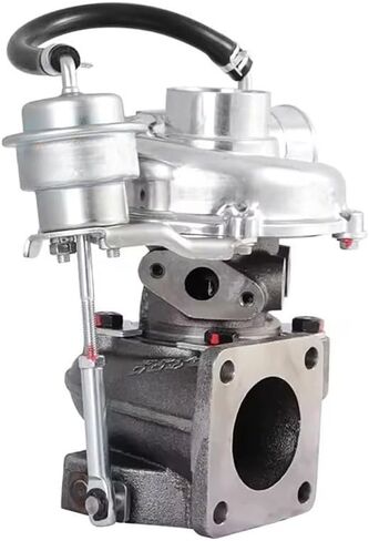 Turbocharger fits Isuzu RODEO 4JB1 2.8L 8944739540 RHB5 VI58 8944739541 8970223170 8970192920 8944777341 in Saudi Arabia