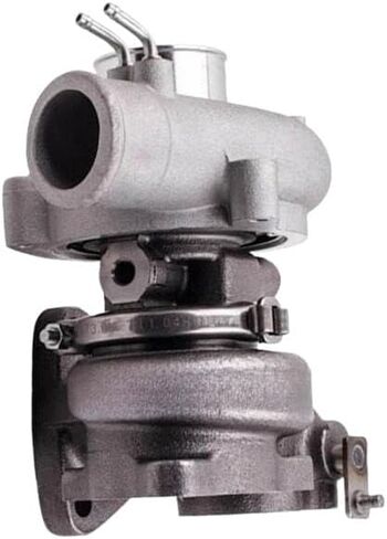 TD04 Turbo Charger fits Mitsubishi Pajero II 2.5 TD 87 HP 4D56T 49177-01511 4917701501 49177-01510 49177-01500 MD168053 MD168054 in Saudi Arabia