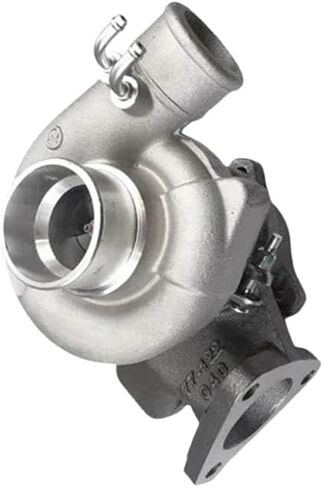 TD04 Turbo Charger fits Mitsubishi Pajero II 2.5 TD 87 HP 4D56T 49177-01511 4917701501 49177-01510 49177-01500 MD168053 MD168054 in Saudi Arabia
