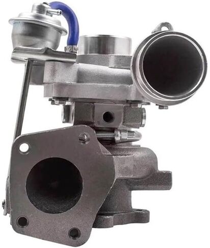 TURBO Turbo charger fits Mazda 3 fits MAZDA 6 fits MAZDA CX-7 2.3L K0422-882 K0422 882 K0422-881 53047109901 L3M713700E L3M713700D in Saudi Arabia