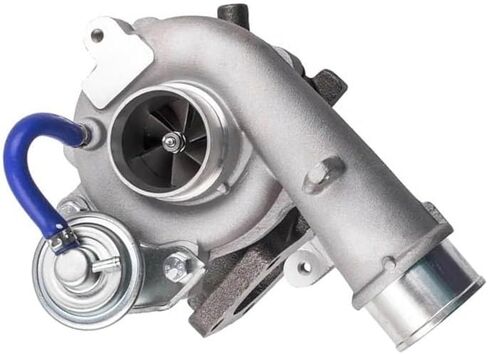 TURBO Turbo charger fits Mazda 3 fits MAZDA 6 fits MAZDA CX-7 2.3L K0422-882 K0422 882 K0422-881 53047109901 L3M713700E L3M713700D in Saudi Arabia