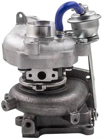 TURBO Turbo charger fits Mazda 3 fits MAZDA 6 fits MAZDA CX-7 2.3L K0422-882 K0422 882 K0422-881 53047109901 L3M713700E L3M713700D in Saudi Arabia