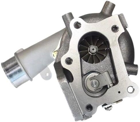 TURBO Turbo charger fits Mazda 3 fits MAZDA 6 fits MAZDA CX-7 2.3L K0422-882 K0422 882 K0422-881 53047109901 L3M713700E L3M713700D in Saudi Arabia