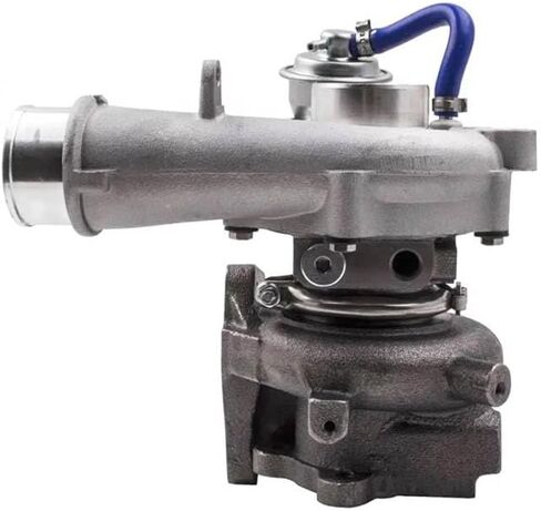 TURBO Turbo charger fits Mazda 3 fits MAZDA 6 fits MAZDA CX-7 2.3L K0422-882 K0422 882 K0422-881 53047109901 L3M713700E L3M713700D in Saudi Arabia