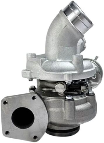 GT2052V Turbo Turbocharger fits VW Touareg 2.5 TDI 2003-174hp BAC BLK 070145701J 070145702B 716885-5004S 716885-0001 070145702BV in Saudi Arabia