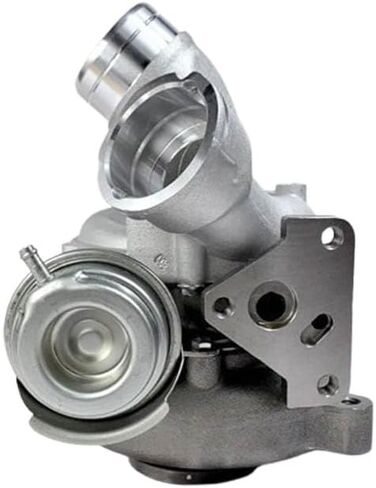 GT2052V Turbo Turbocharger fits VW Touareg 2.5 TDI 2003-174hp BAC BLK 070145701J 070145702B 716885-5004S 716885-0001 070145702BV in Saudi Arabia