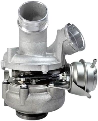 GT2052V Turbo Turbocharger fits VW Touareg 2.5 TDI 2003-174hp BAC BLK 070145701J 070145702B 716885-5004S 716885-0001 070145702BV in Saudi Arabia