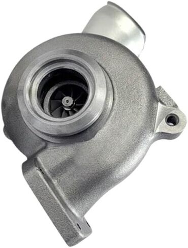 GT2052V Turbo Turbocharger fits VW Touareg 2.5 TDI 2003-174hp BAC BLK 070145701J 070145702B 716885-5004S 716885-0001 070145702BV in Saudi Arabia