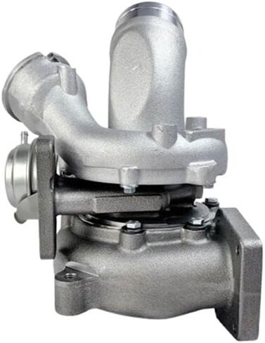 GT2052V Turbo Turbocharger fits VW Touareg 2.5 TDI 2003-174hp BAC BLK 070145701J 070145702B 716885-5004S 716885-0001 070145702BV in Saudi Arabia