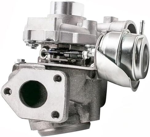 GT1549V TURBO Turbocharger fits BMW 318D 320D 520D M47D 2.0L E46 E39 700447-5008S 700447-5007S 700447-5006S 700447-0005 700447 in Saudi Arabia