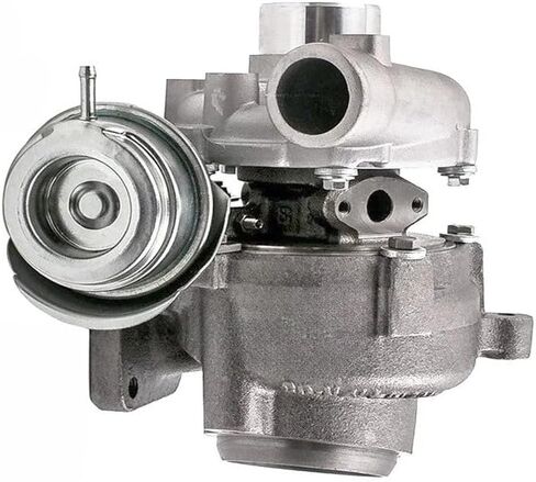 GT1549V TURBO Turbocharger fits BMW 318D 320D 520D M47D 2.0L E46 E39 700447-5008S 700447-5007S 700447-5006S 700447-0005 700447 in Saudi Arabia